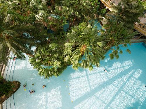 Hotel Bispinger Heide by Center Parcs - main image