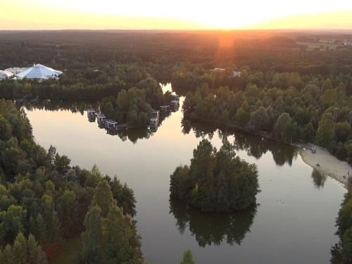 Hotel Bispinger Heide by Center Parcs - image 6