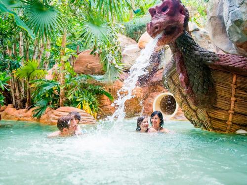 Hotel Bispinger Heide by Center Parcs - image 3