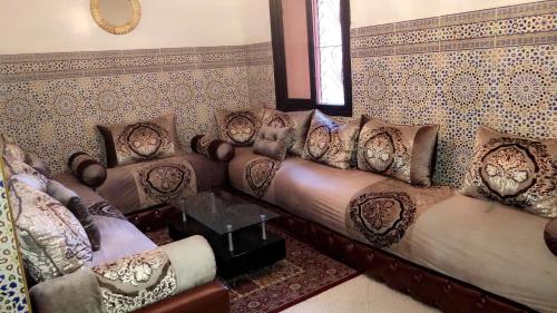 Dar Soraya al Madina Marrakech 4