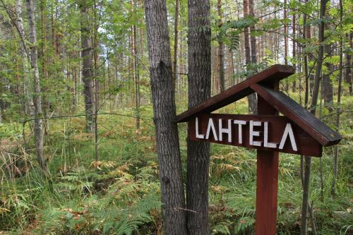 Mökki Lahtela - image 9