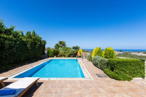 Villa Althaea Crete