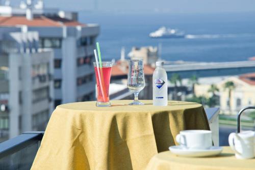Hotel 86 By Katipoğlu - image 9