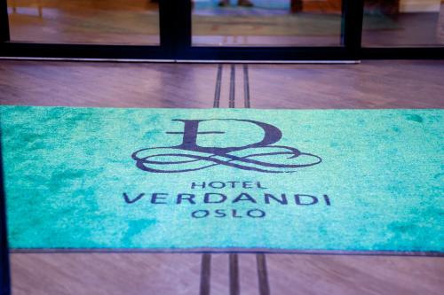 The Verdandi Hotel