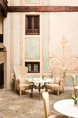 Hotel Casa 1800 Granada