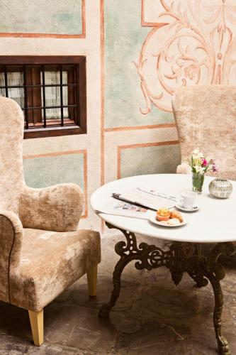 Hotel Casa 1800 Granada