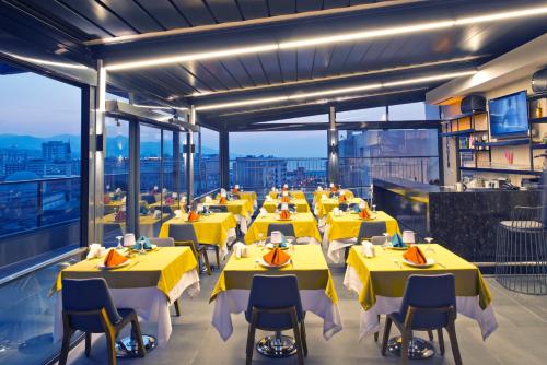 Restaurant, Hotel 86 By Katipoglu in İzmir