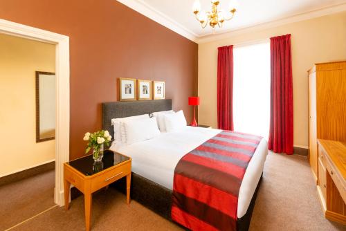 Millennium Hotel Glasgow, , Lanarkshire