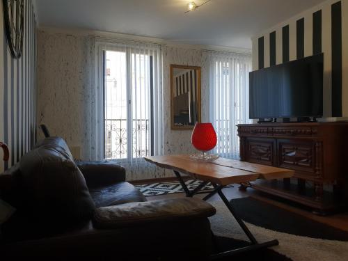 Appartement Centre Bordeaux avec Garage sur demande, Bordeaux (Foto 8)