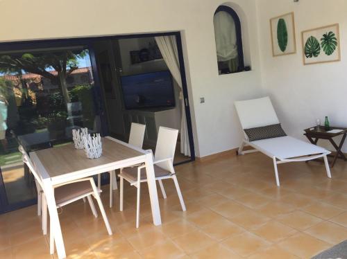 Ocean Bungalow Meloneras gîte à louer Meloneras