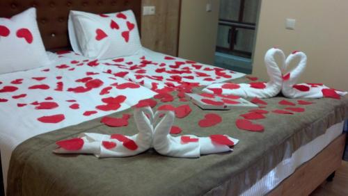 Hotel Juralius Room Type - Deluxe Double Room