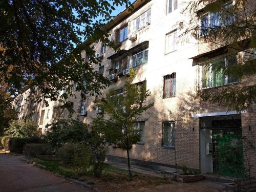 Apartment on Oloy 11