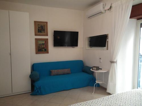 Casa Nel Cuore Di Napoli centro storico, Neapel (Foto 5)