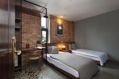 Marilyn Boutique Hotel Nha Trang