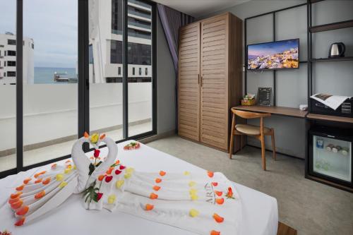 Marilyn Boutique Hotel Nha Trang