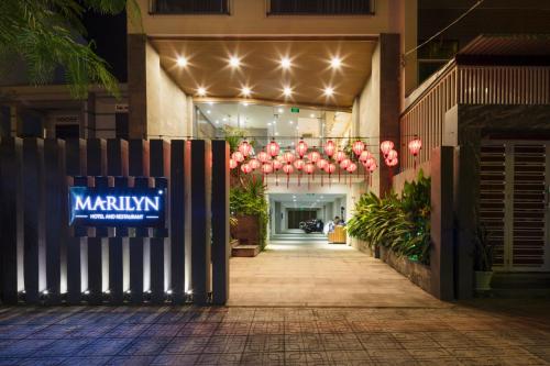 Marilyn Boutique Hotel Nha Trang