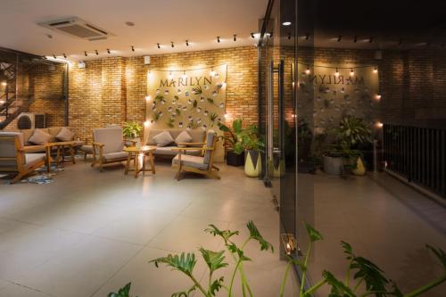 Marilyn Boutique Hotel Nha Trang