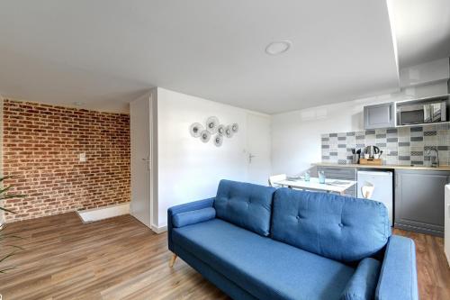 My Toul'House SPA, Тулуза (фото 5)