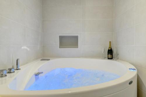My Toul'House SPA, Тулуза (фото 4)
