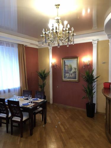Europe Hotel Brody - image 2