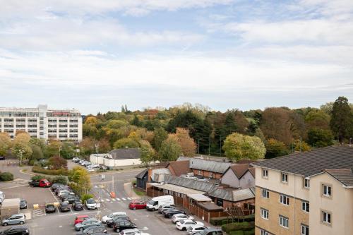 2-bedroom apartment Mill Court, Harlow