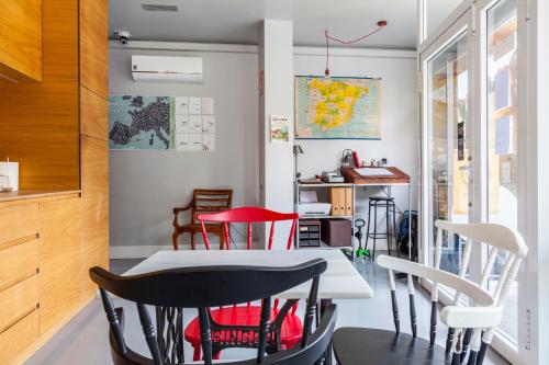 Acolá Hostel - image 8
