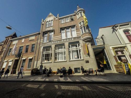 Hostel Roots, Pension in Tilburg bei Riel