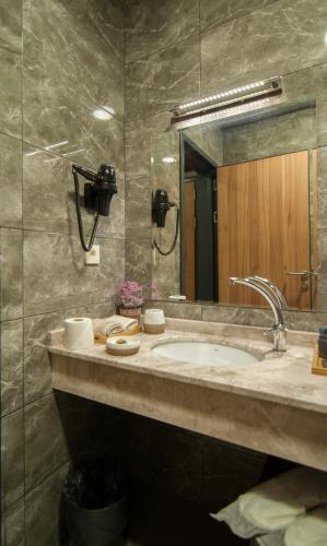 Nomade Hotel Exclusive, Istanbul (fotografie 7)
