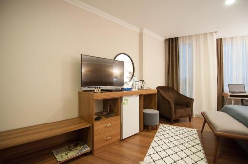 Nomade Hotel Exclusive, Istanbul (fotografie 2)