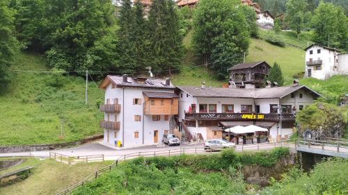 Appartamenti Al Molin