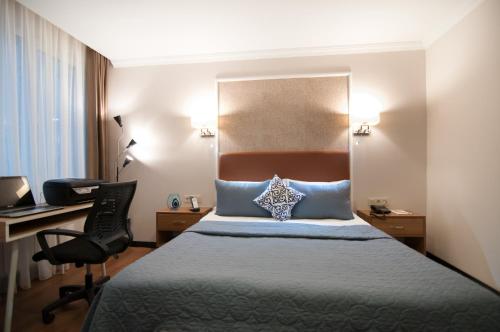 Nomade Hotel Exclusive, Istanbul (fotografie 6)