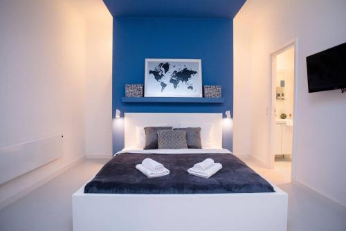  Cute, new and modern apartment in the center in Budapest