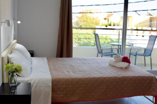 Jessica's Studios & Apartments - image 4