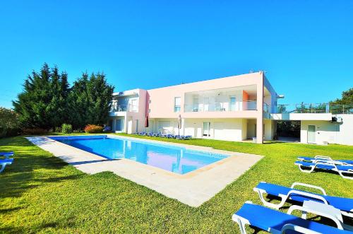 HILLTOP OASIS Lisbon Lux Oeiras - image 11