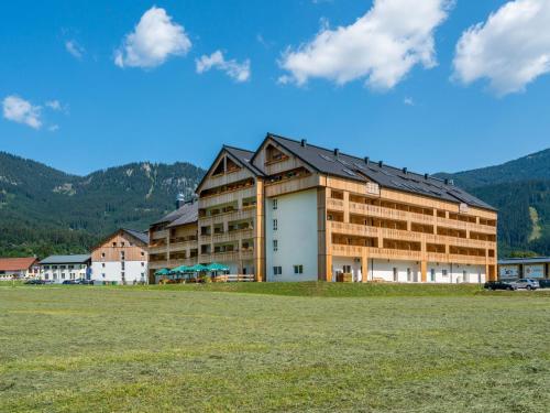 Pleasant Apartment in Gosau near Ski Area