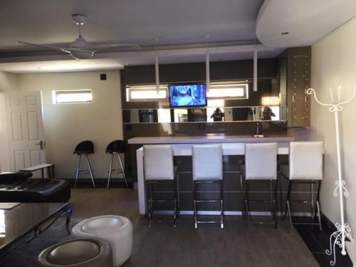 Coral Beach Bed & Breakfast in Winterstrand