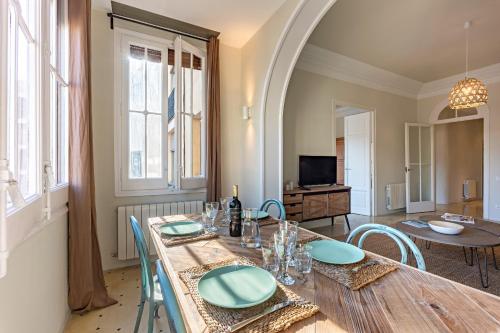 Habitat Apartments Bailén, Barcelona (fotografie 6)