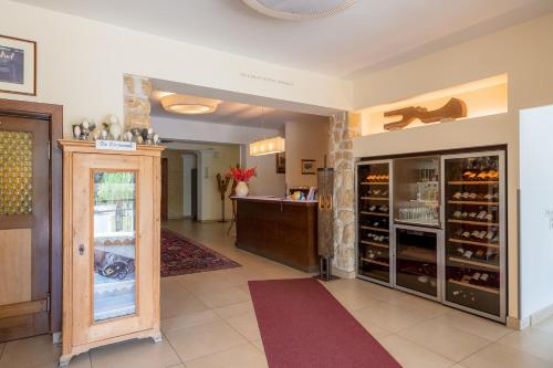Birkenhof - Hotel und Restaurant