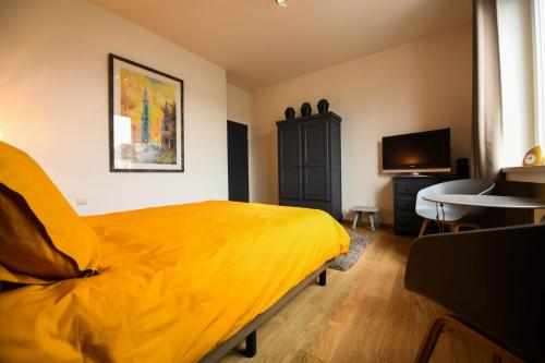  La Chambre du Couvent in Tournai