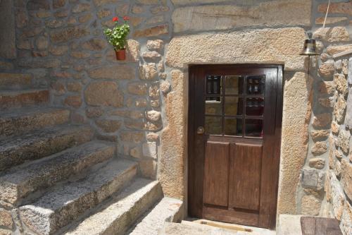  Casa da Praça - Aldeia da Ponte in Aldeia da Ponte