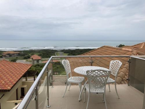 Buitenkant, Coral Beach Bed & Breakfast in Winterstrand