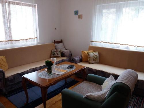 Room at Grandma's Fatima - image 4