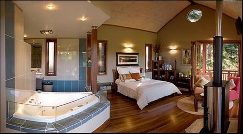 Cottage in The Woods, Maleny, Maleny (foto 10)