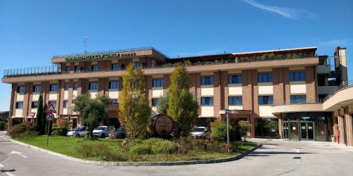 Forlì Hotels