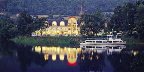 Hotel Seemöwe in Simmerath, Deutschland