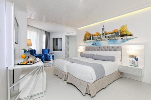 Hotel Mayorazgo - main image