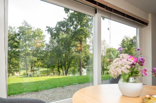 De Gouden Forel in 尤維倫/佩薩肯/比林圭鎮茵華特