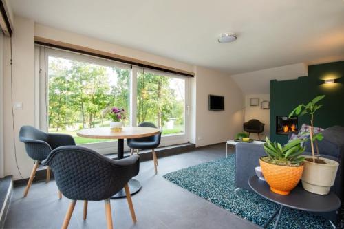 De Gouden Forel in 尤維倫/佩薩肯/比林圭鎮茵華特