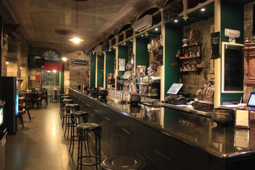 Hostal Siglo XIX