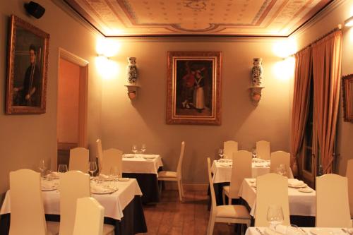 Hostal Siglo XIX